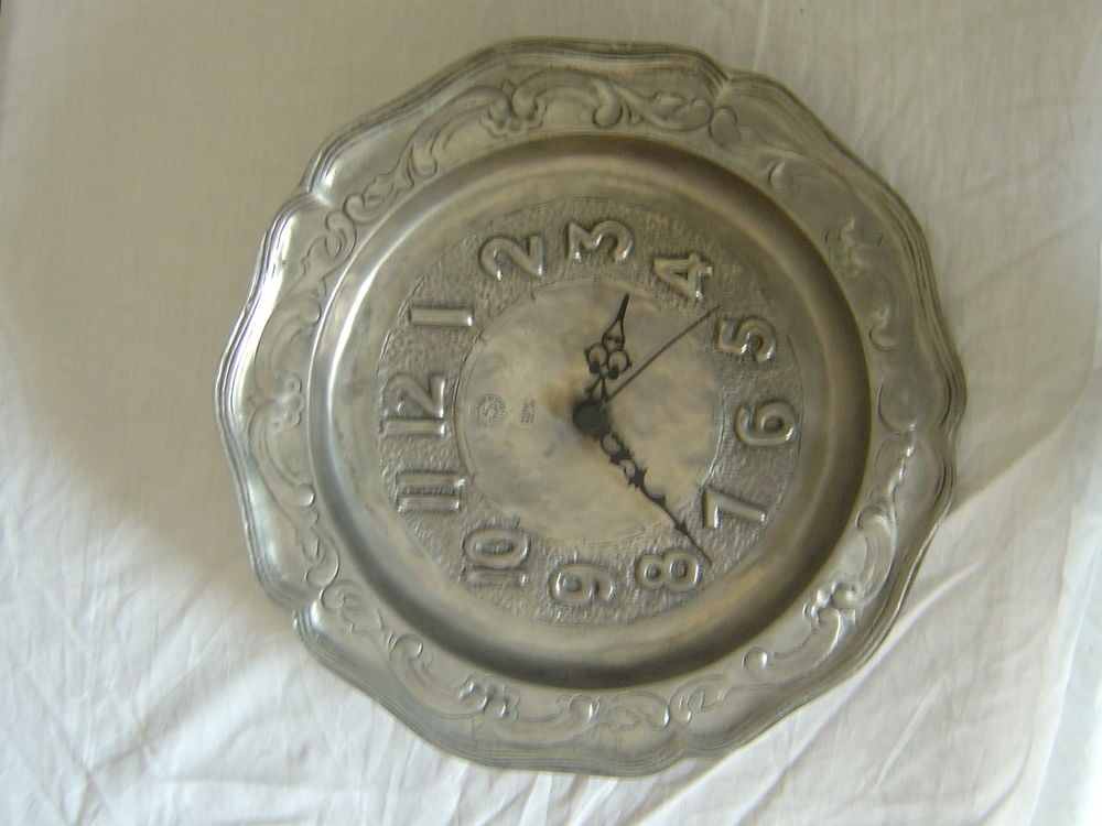 Horloge Décoration