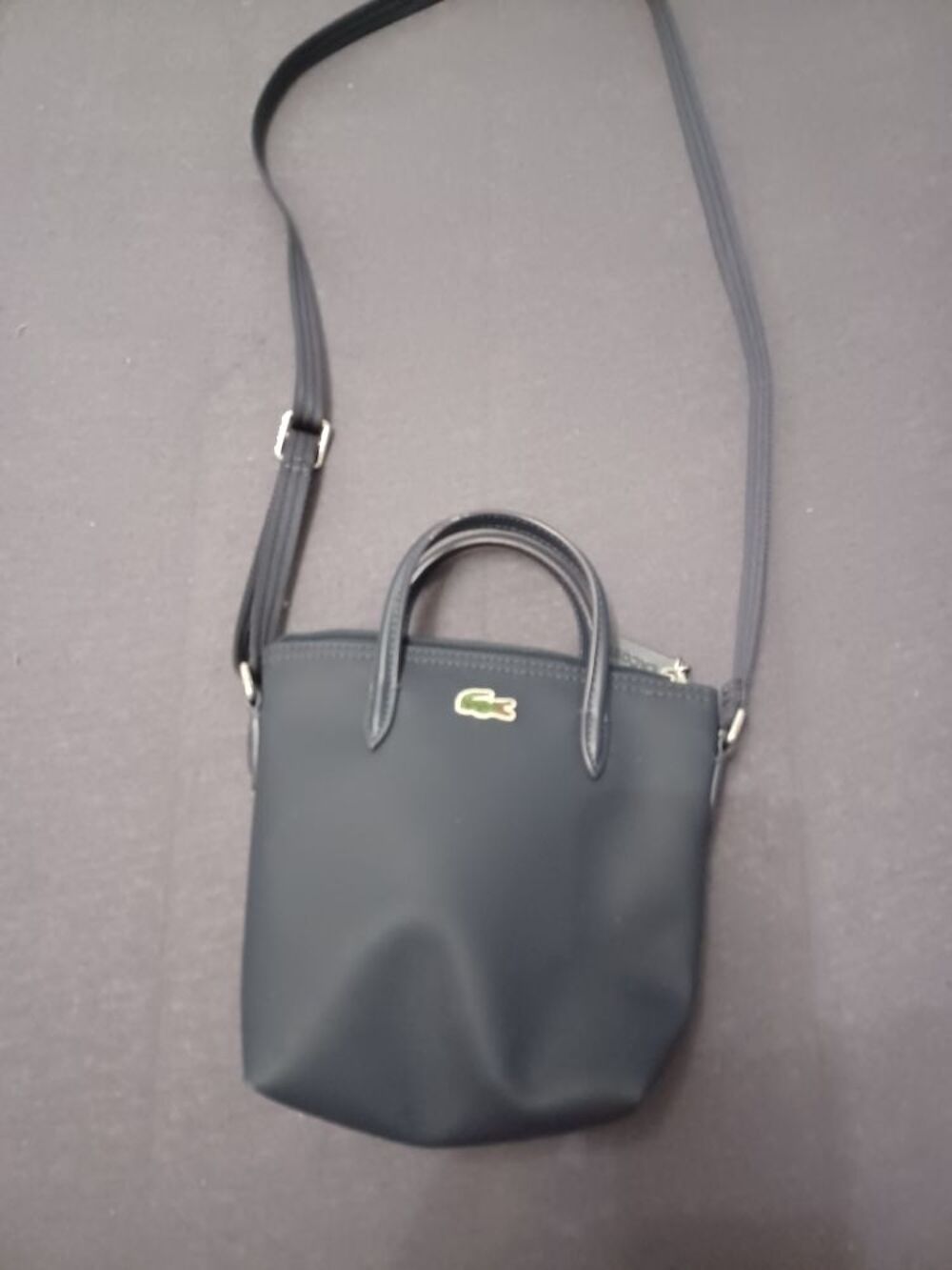 SACOCHE LACOSTE Maroquinerie
