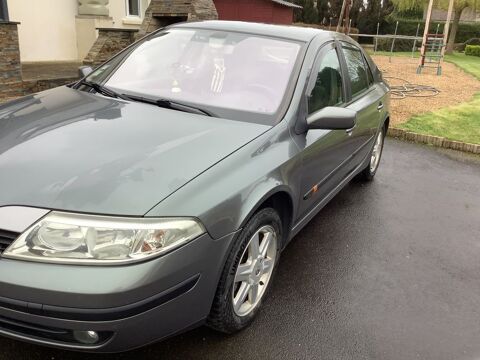 Renault laguna ii Laguna Evolution 1.9 dCi 110 Expression