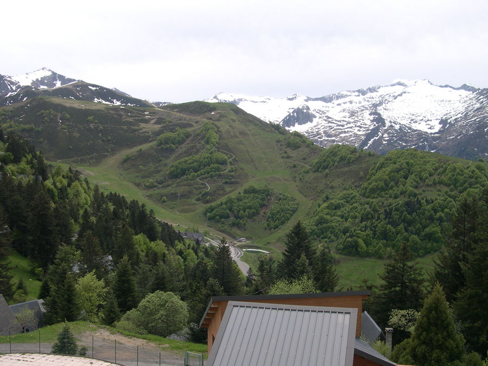 Vente Appartement A VENDRE GUZET-NEIGE 09140 USTOU Ustou