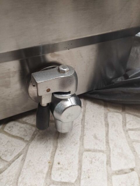 friteuse 100 Albi (81)