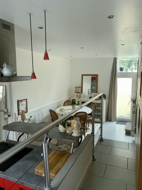  Appartement  louer 2 pices 41 m