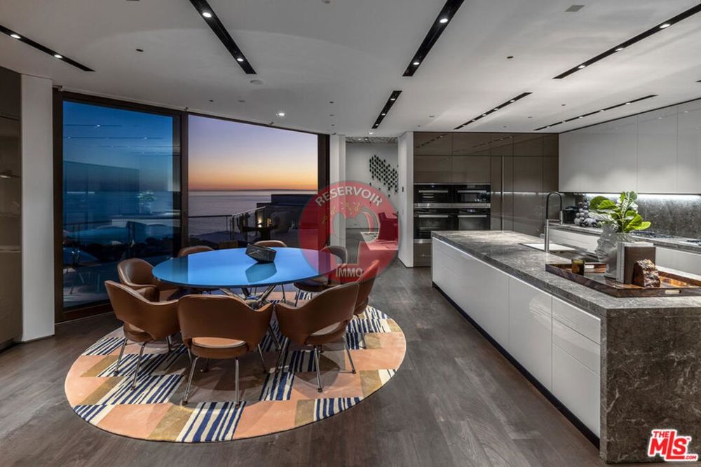à vendre  Maison Los Angeles