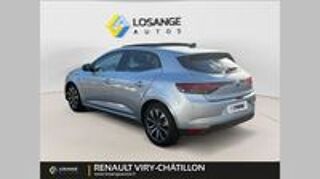 Megane IV Berline TCe 140 EDC Techno 2023 occasion 91170 Viry-Ch&acirc;tillon