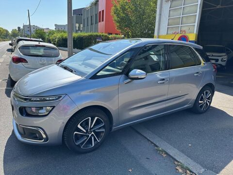 Citroen c4 picasso 1.6 BlueHDI 120CV S&S EAT6 SHINE