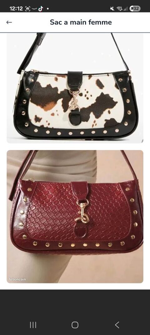 Sac a main  15 Roanne (42)