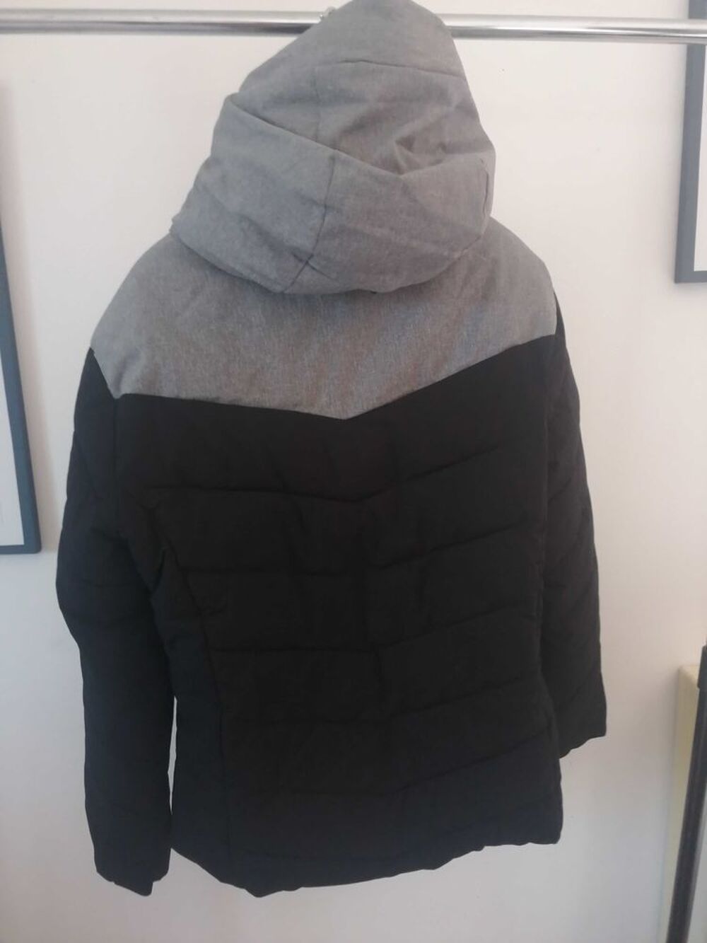blouson ski Vêtements