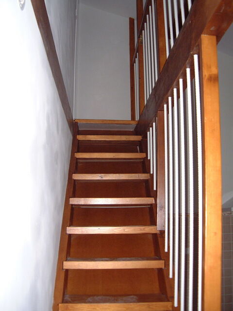  Appartement  louer 3 pices 57 m Saint-maximin-la-sainte-baume