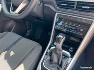 T-ROC T-Roc 2.0 TDI 150 Start/Stop DSG7 Life Plus 2025 occasion 62360 Saint-L&eacute;onard
