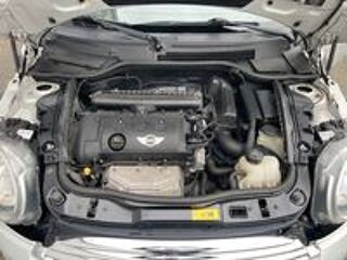 Cooper Hatch 122 ch Pack Chili occasion 33700 M&eacute;rignac