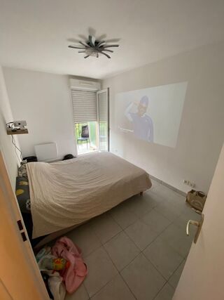  Appartement à vendre 3 pièces 63 m²
