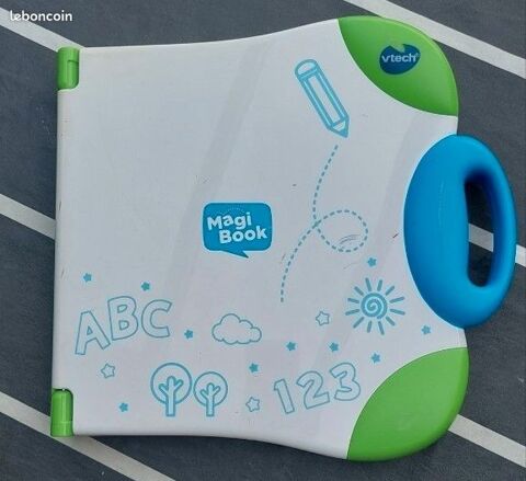 magi book Vtech 13 Beauchamp (95)