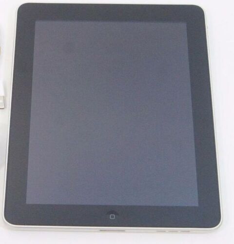IPad 1 - 16 GB pour pièces 40 Beauchamp (95)