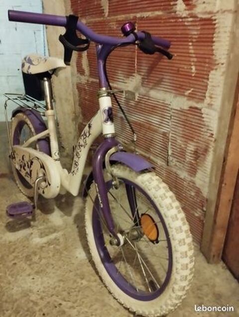 Vlo fille 20 Chatou (78)