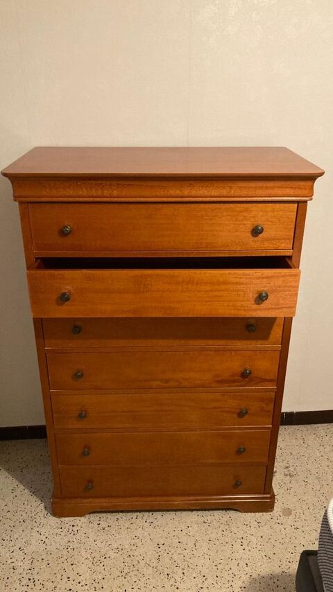Commode 100 Cagnes-sur-Mer (06)