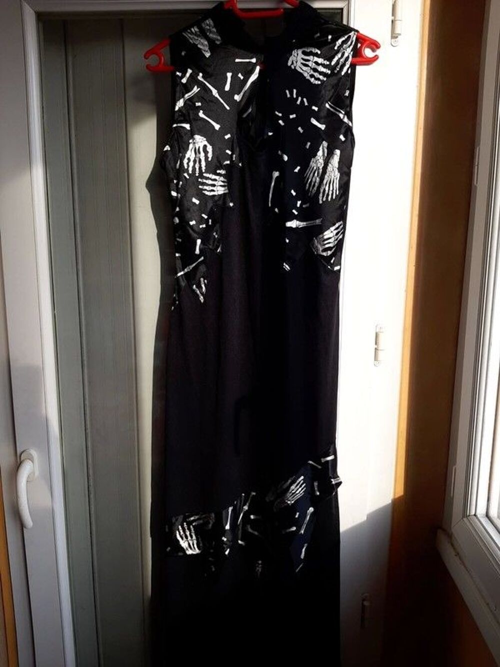 D&eacute;guisement femme Taille unique Vêtements