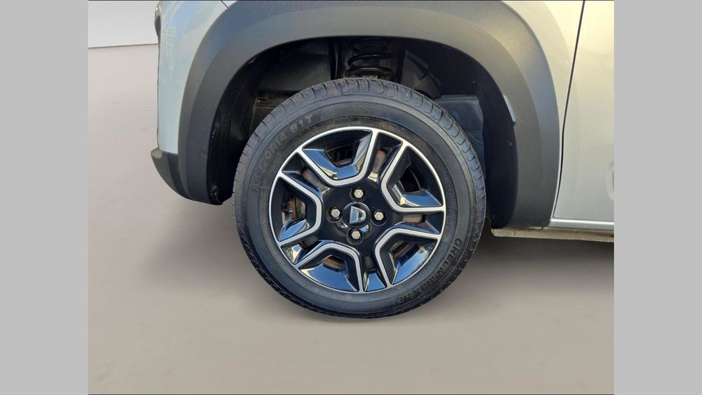 Spring Achat Int&eacute;gral Confort Plus 2022 occasion 91300 Massy