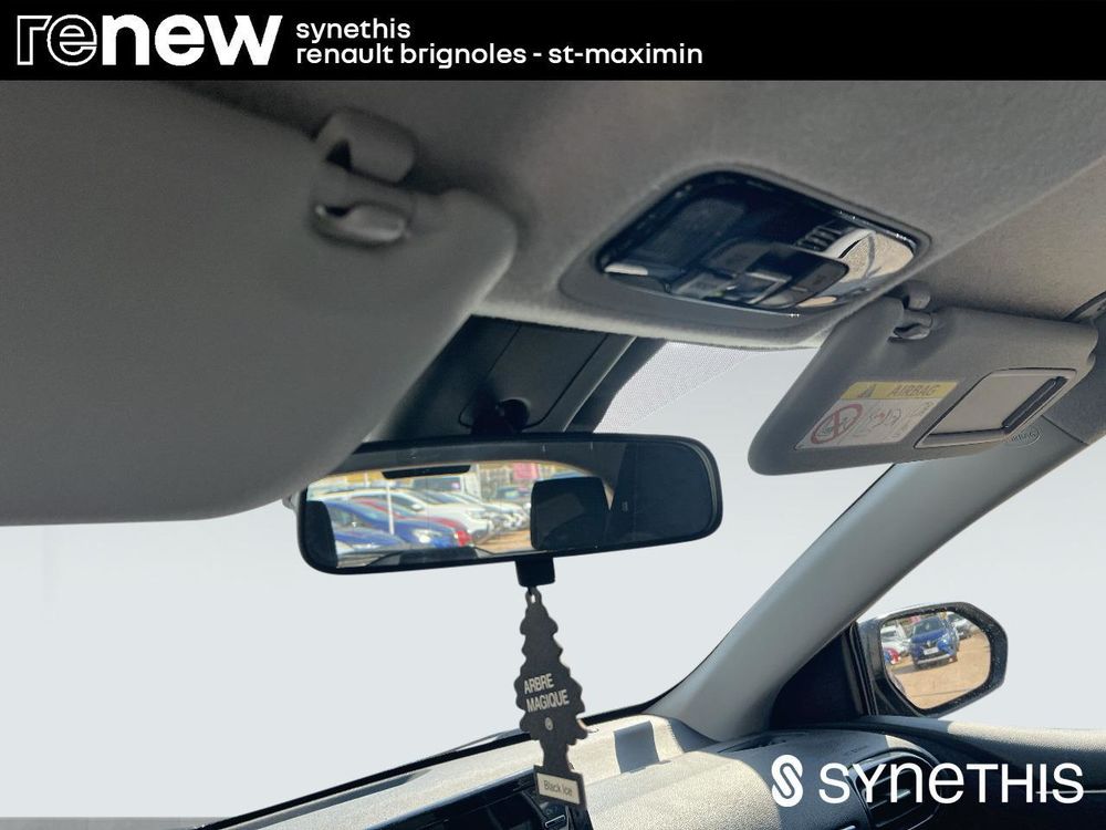 Yaris Hybride 116h Dynamic 2023 occasion 83170 Brignoles