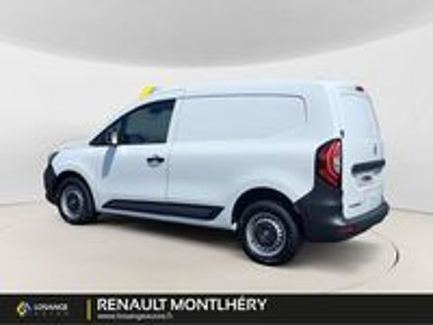 Kangoo Express BLUE DCI 95 GRAND CONFORT- 22 2024 occasion 91310 Montlh&eacute;ry