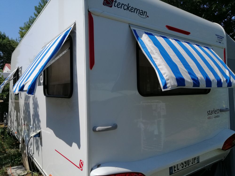  2017 occasion 78955 Carri&egrave;res-sous-Poissy