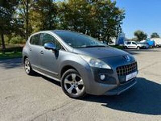 3008 1.6 HDi 112ch FAP BMP6 BLUE LION Business 2011 occasion 65800 Aureilhan