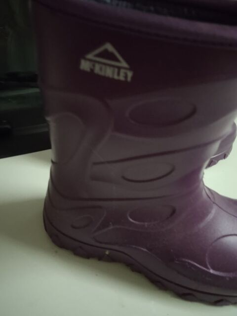 bottes de neige 6 Ciry-le-Noble (71)