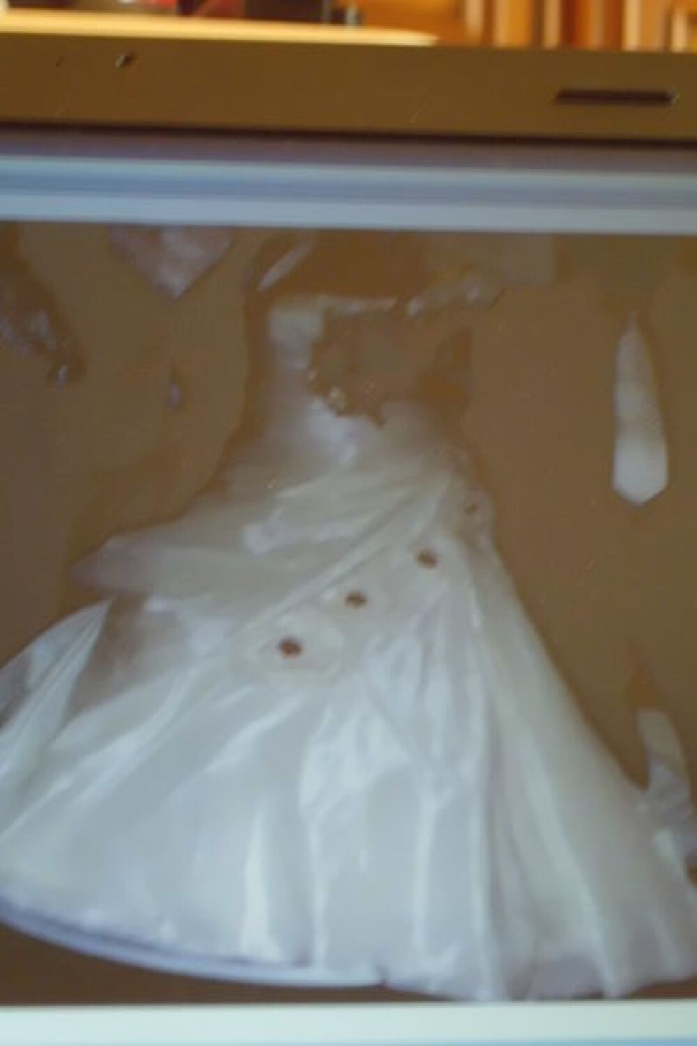 robe de mari&eacute;e Vêtements