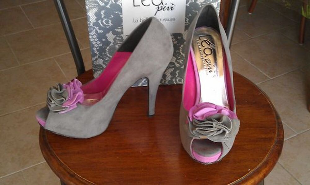 CHAUSSURES Chaussures