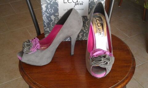 CHAUSSURES 8 Saint-Maximin-la-Sainte-Baume (83)