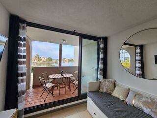 Appartement  louer 1 pice 22 m