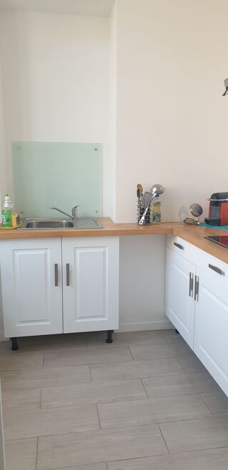  Appartement à louer 2 pièces 50 m²