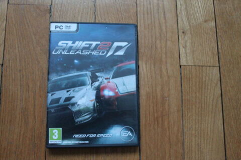 JEU PC SHIFT  2 UNLEASHED
10 Dijon (21)
