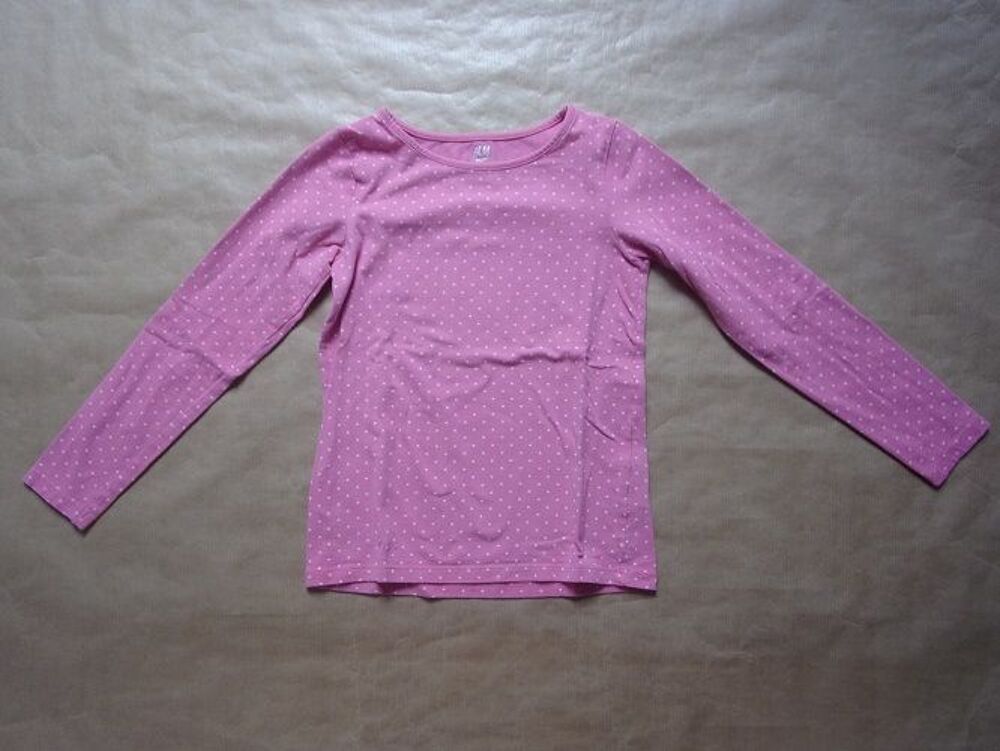 Tee shirt en taille 6-8 ans Vtements enfants