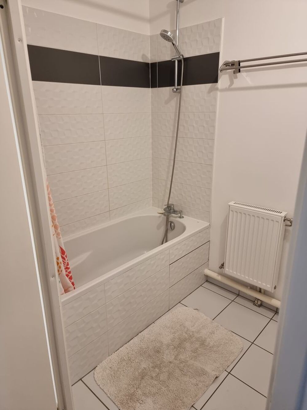 Location Appartement Appartement T3 STANDING proche Tram T2/RER A  et A86 Nanterre