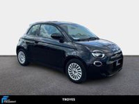 500 e 95 ch Action 2022 occasion 10600 La Chapelle-Saint-Luc