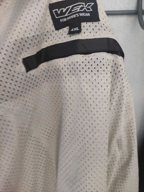 Blouson moto homme 15 Agde (34)