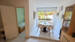  Appartement à vendre 2 pièces 31 m²