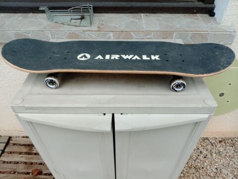 Skate board 10 Villemur-sur-Tarn (31)