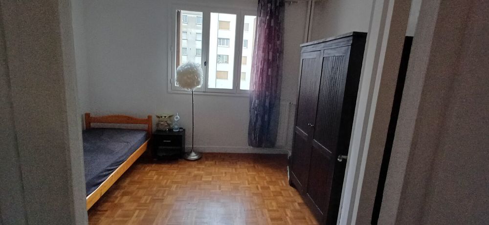 Vente Appartement 3 pieces lumineux Clamart centre Clamart