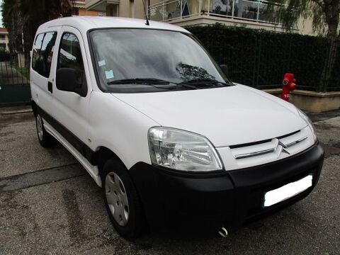 Citroen berlingo 1.6 HDI 75CV 5PLACES 76030KMS GARANTIE 1