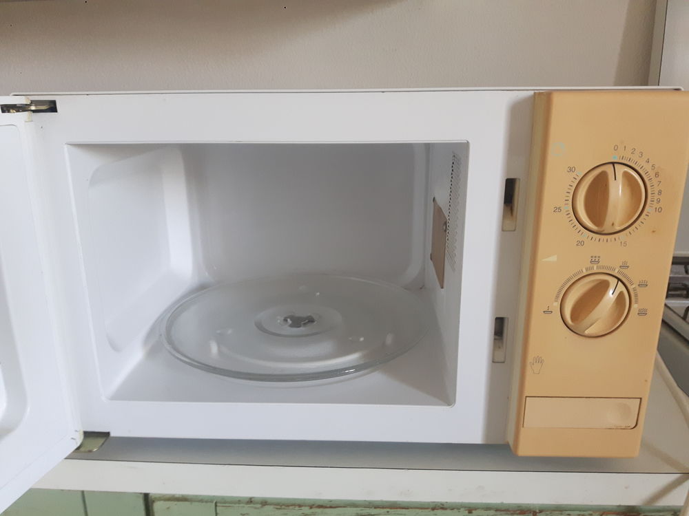 Micro ondes. Electroménager