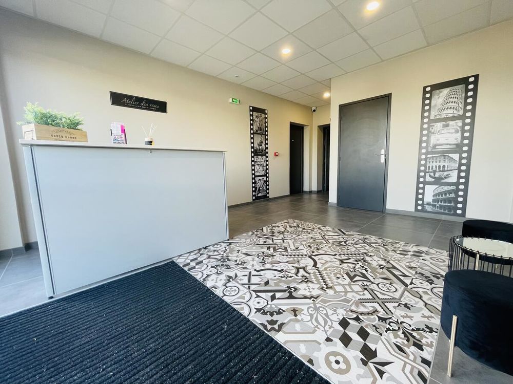 Vente Immeuble Immeuble F11 Tignieu-jameyzieu