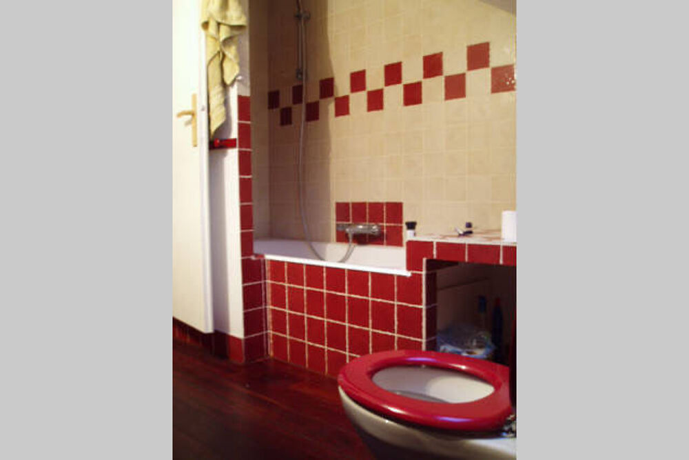Location Colocation Chambre meublée à Igny (proche Massy) Igny