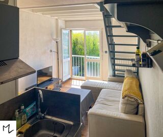  Duplex/triplex � vendre 2 pi�ces 30 m� Bordeaux