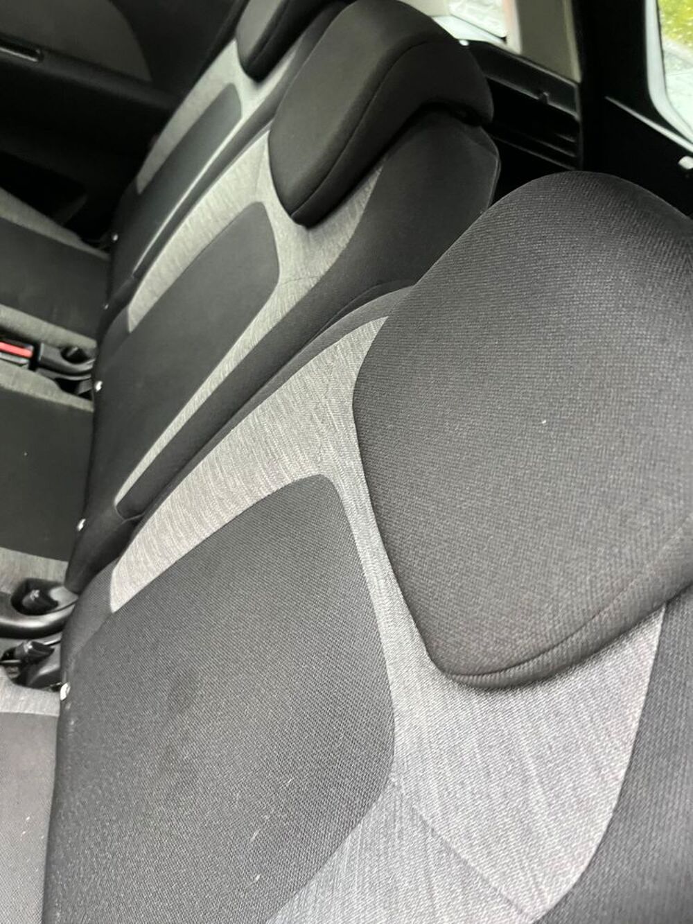 C4 Picasso BlueHDi 120 S&S Feel (6 CV) 2017 occasion 84000 Avignon