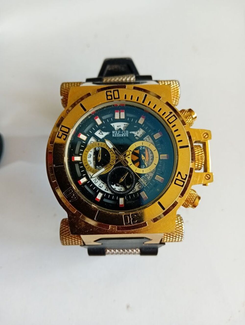 Montres Bijoux et montres
