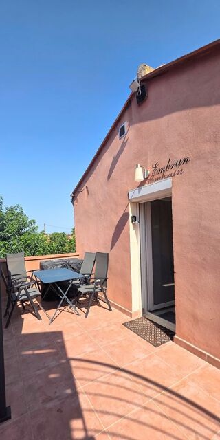 Location  Appartement 