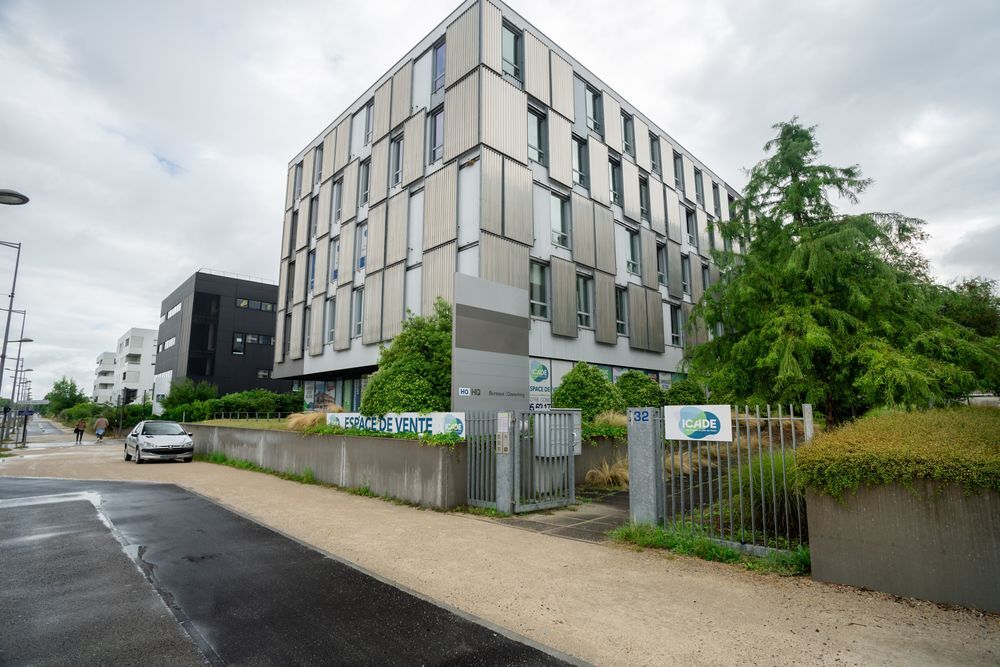   Louez un grand espace de bureau pour 50 personnes à BORDEAUX HQ, Ravezies Bordeaux Bordeaux