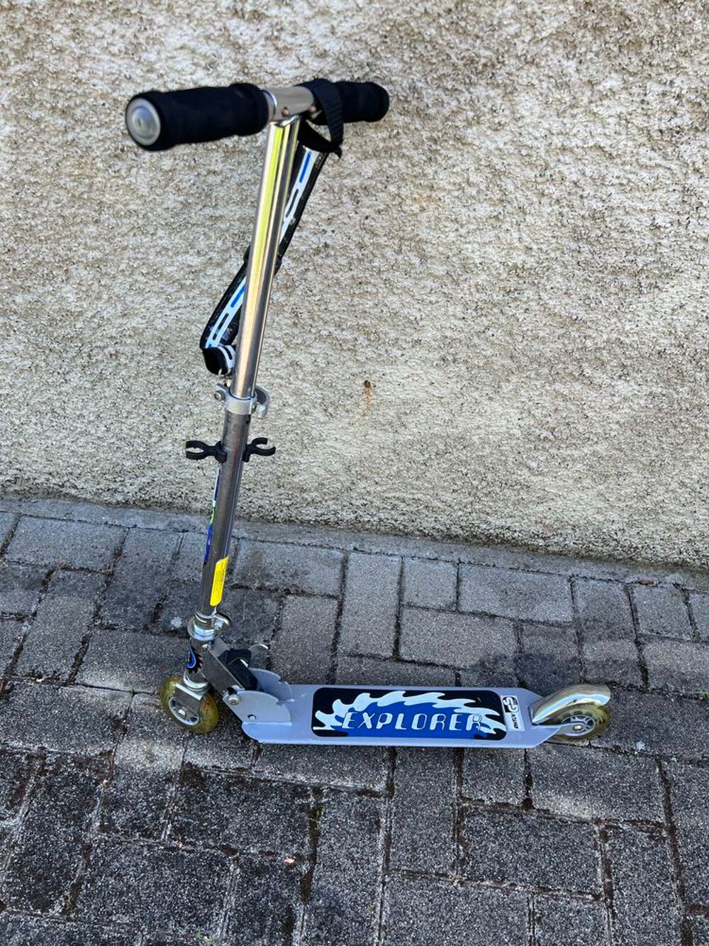 belle trottinette enfant Sports