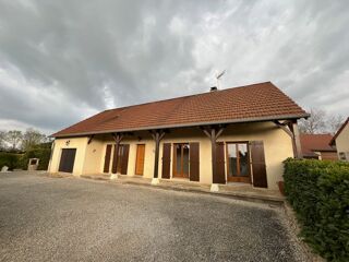  Maison à vendre 4 pièces 90 m²
